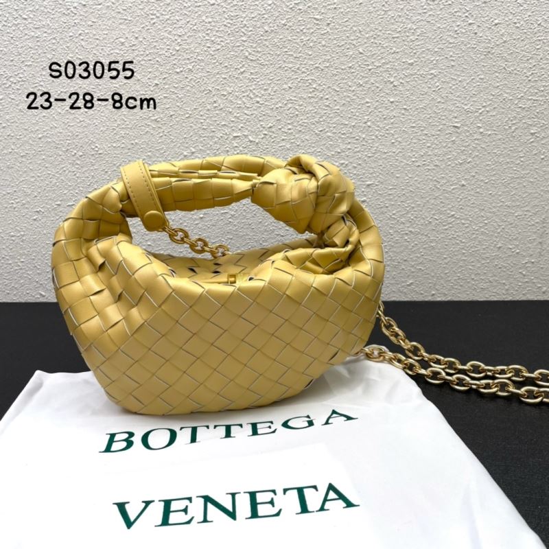 Bottega Veneta Top Handle Bags